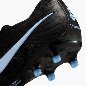 NIKE TIEMPO MAESTRO ELITE AG BLACK/ICE BLUE