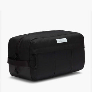 NIKE SHOEBAG BLACK/BLACK/WHITE