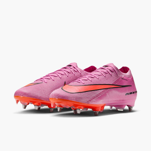 NIKE ZM VAPOR 16 ELITE SG MAGIC FLAMINGO