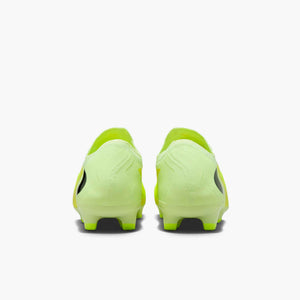 NIKE PHANTOM 6 LOW PRO FG HYPER CRIMSON/BLACK