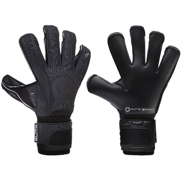 ELITE SOLO BLACK
