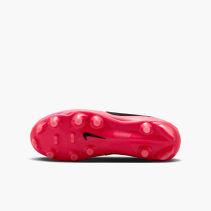 NIKE JR TIEMPO MAESTRO ACADEMY FG MULTI COLOR/BLACK
