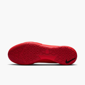 NIKE ZM VAPOR 17 ACADEMY IC BRIGHT CRIMSON/BLUR