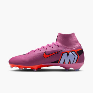 NIKE ZM SUPERFLY 10 PRO FG MAGIC FLAMINGO