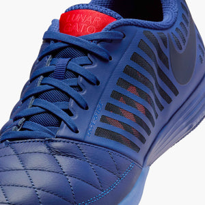 NIKE LUNAR GATO II IC DEEP ROYAL BLUE