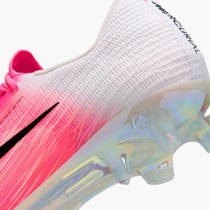 NIKE ZM SUPERFLY 11 ELITE AG MULTI COLOR/BLACK