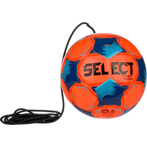 SELECT STREETKICKER V26 ORANGE/BLUE