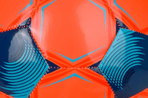 SELECT STREETKICKER V26 ORANGE/BLUE