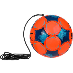 SELECT STREETKICKER V26 ORANGE/BLUE
