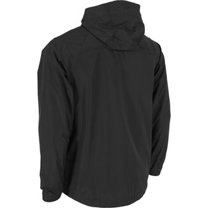 HUMMEL JR GROUND WINDBREAKER BLACK