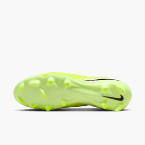 NIKE PHANTOM 6 HIGH ACADEMY FG HYPER CRIMSON/BLACK
