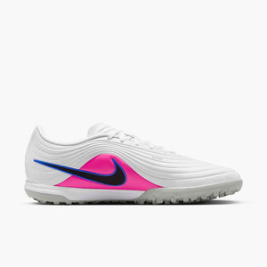 NIKE TIEMPO MAESTRO ACADEMY TF WHITE/RACER BLUE