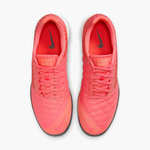 NIKE LUNAR GATO II IC APRICOT AGATE