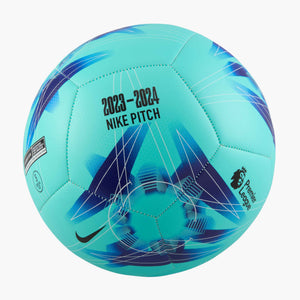 NIKE PREMIER LEAGUE 23-24 PITCH BALL AURORA GREEN/BLUE/WHITE