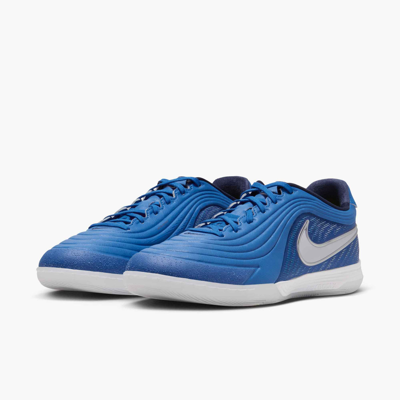 NIKE TIEMPO REACTGATO JOGA IC BLUE SPARK/WHITE
