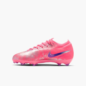 NIKE JR ZM VAPOR 16 PRO FG VINI JR SUNSET PULSE
