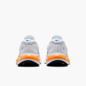 NIKE JOURNEY RUN WHITE/BLUE CRYSTAL