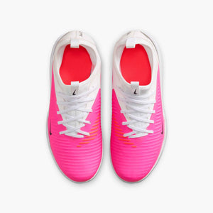 NIKE JR PHANTOM 6 LOW ACADEMY IC MULTI COLOR/BLACK