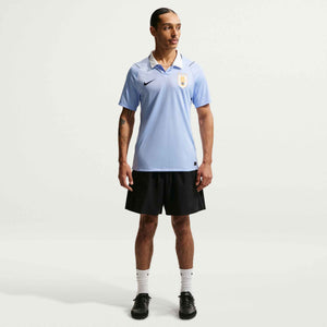NIKE URUGUAY WC26 HOME JERSEY ROYAL TINT/OBSIDIAN