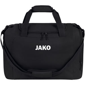 JAKO SPORTTAS ONE BLACK