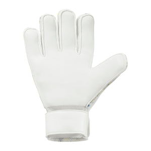 UHL JR FM CYBERTEC STARTER SOFT WHITE/CYBER BLUE