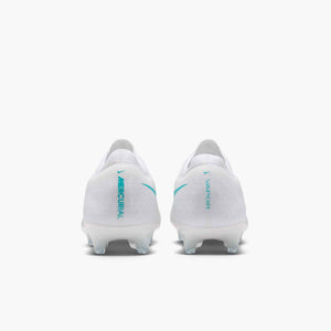 NIKE ZM VAPOR 17 ELITE AG WHITE/DUSTY CACTUS