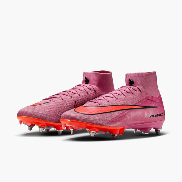 NIKE ZM SUPERFLY 10 ELITE SG MAGIC FLAMINGO