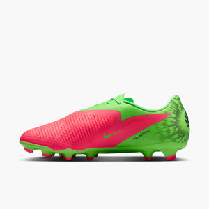 NIKE PHANTOM 6 LOW ACADEMY FG HAALAND HOT PUNCH