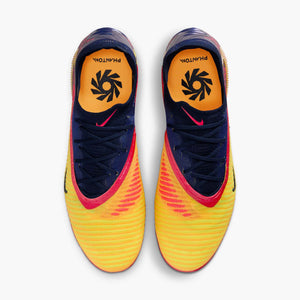 NIKE PHANTOM 6 LOW ELITE FG HAALAND LASER ORANGE