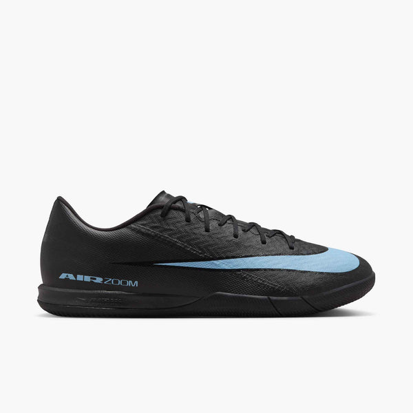 NIKE ZM VAPOR 16 ACADEMY IC BLACK/ICE BLUE