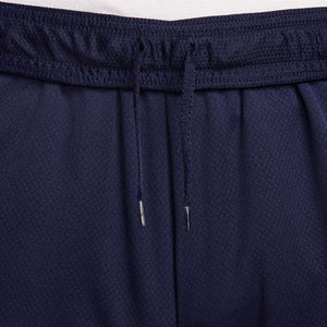 NIKE FRANKRIJK EURO24 STRIKE SHORT BLACKENED BLUE/COBALT BLISS