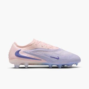 NIKE PHANTOM 6 LOW ELITE FG LV8 GHOST/GUAVA ICE