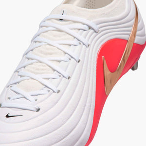 NIKE TIEMPO MAESTRO ELITE SG WHITE/BRIGHT CRIMSON