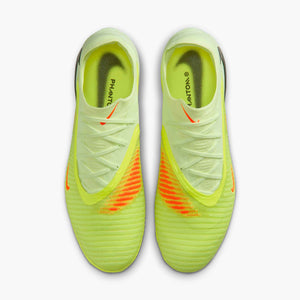 NIKE PHANTOM 6 LOW ELITE FG HYPER CRIMSON/BLACK