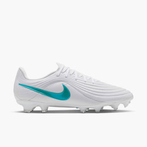 NIKE TIEMPO MAESTRO ACADEMY FG WHITE/DUSTY CACTUS