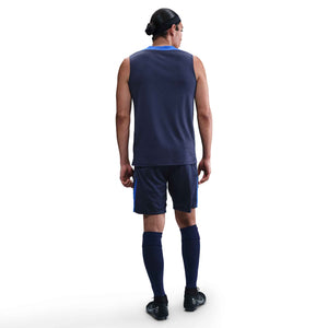 NIKE PSG 25-26 STRIKE SHORT MIDNIGHT NAVY/DIFFUSED BLUE