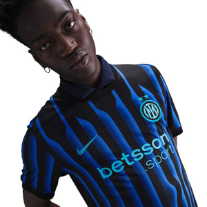 NIKE INTER 25-26 HOME JERSEY LYON BLUE/BLACK