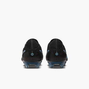 NIKE TIEMPO LEGEND 10 ELITE SG BLACK/ICE BLUE