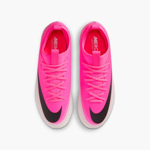 NIKE JR ZM VAPOR 17 ACADEMY FG MULTI COLOR/BLACK