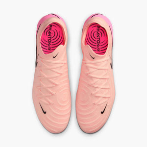 NIKE PHANTOM GX ll ELITE FG CRIMSON TINT/PINK