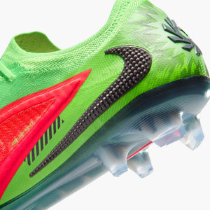 NIKE PHANTOM 6 LOW ELITE FG HAALAND HOT PUNCH