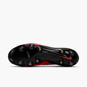 NIKE PHANTOM 6 LOW ELITE SG BRIGHT CRIMSON/BLUR