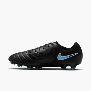 NIKE TIEMPO LEGEND 10 PRO FG BLACK/ICE BLUE