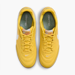 NIKE TIEMPO STREETGATO JOGA IC CHROME YELLOW
