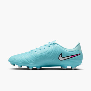 NIKE TIEMPO LEGEND 10 ACADEMY FG COPA/WHITE