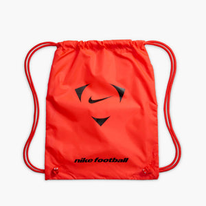 NIKE ZM VAPOR 17 ELITE FG BRIGHT CRIMSON/BLUR
