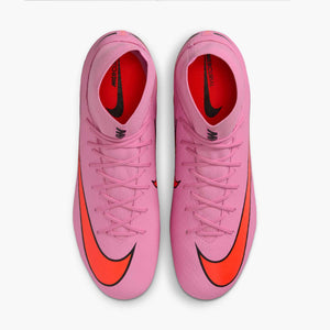 NIKE ZM SUPERFLY 10 ACADEMY FG MAGIC FLAMINGO