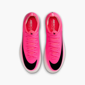 NIKE JR ZM VAPOR 17 PRO FG MULTI COLOR/BLACK