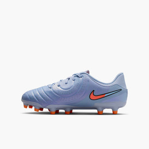 NIKE JR TIEMPO LEGEND 10 ACADEMY FG BLUE ECLIPSE/BLACK