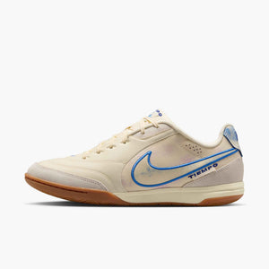 NIKE TIEMPO STREETGATO PRM COCONUT MILK/BLUE